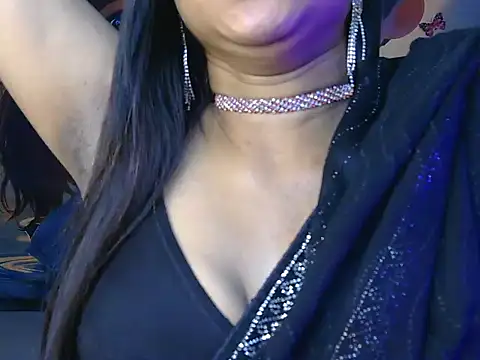 its-samyara webcam