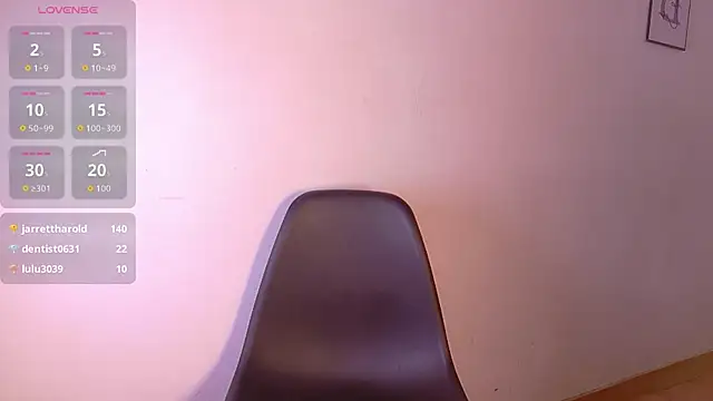 drooling4daddy webcam