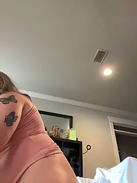 Vivian_MayXxX webcam