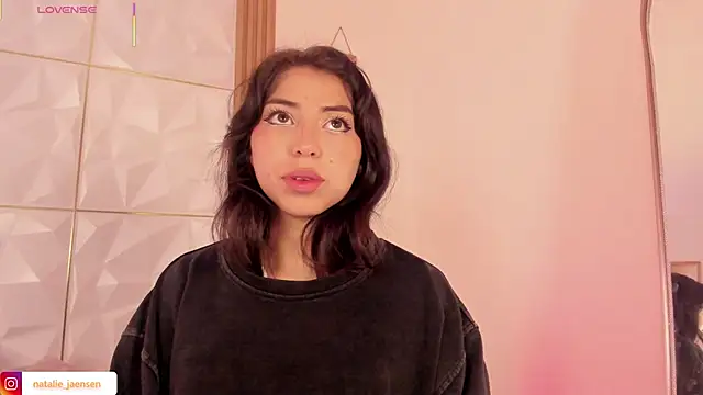 natalie_jaensen webcam