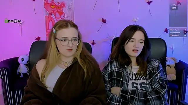 liana_kisses - Liana_kisses's free webcam - UK Sex Cams