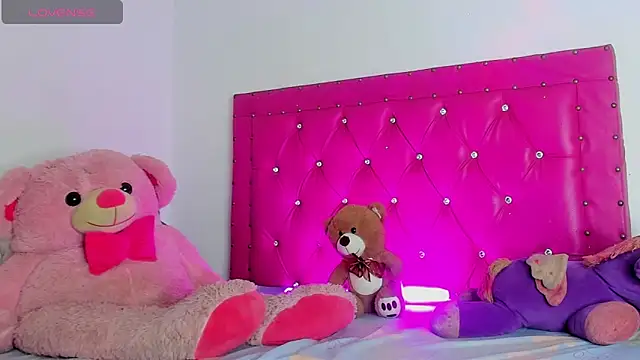 dahiiangomezz webcam