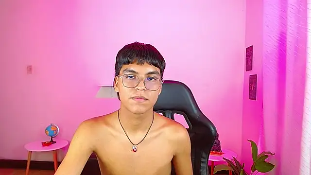 Maecum18 webcam