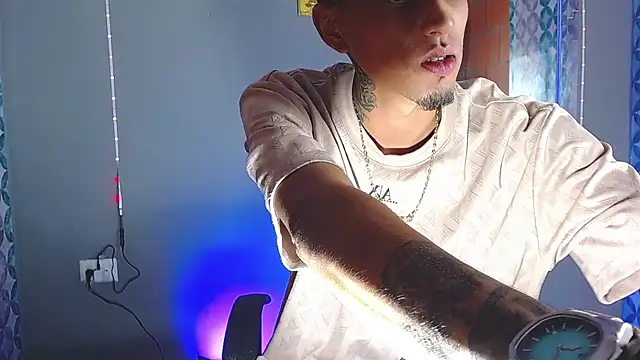 Liam_lee Live Webcam on Stripchat