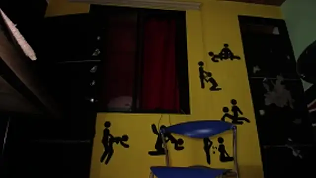 samrocker_sex webcam