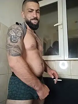 Tommy_Porn_ Live Webcam on Stripchat