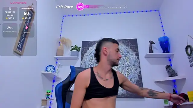 Jey_hot7 webcam
