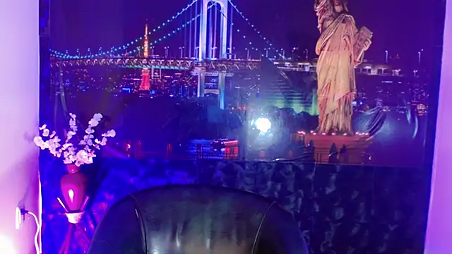 Evonny_colucci webcam
