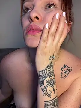 MarilynSmith01 webcam