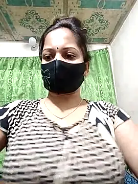 Payel_50 Live Webcam on Stripchat