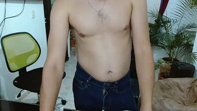 giannandblacke webcam