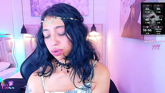 REDHOTTER_ webcam