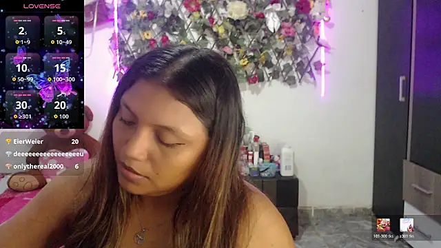 sexysusan4you webcam