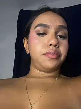 Michelle_johnson_ webcam