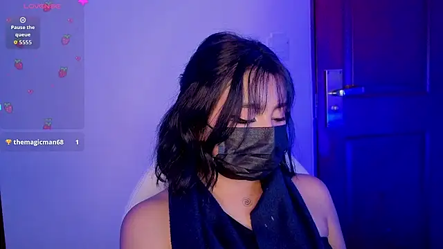 sophiievv webcam