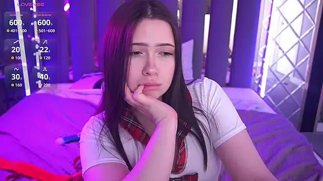 MargaritaGrey webcam