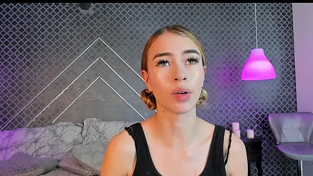 Evie_demn webcam