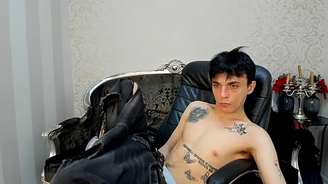 ClarkBev webcam