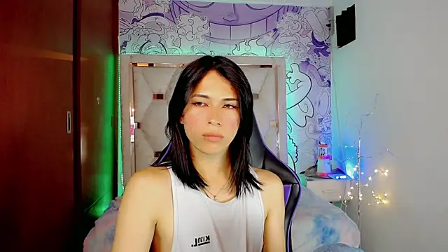Larry_craft webcam