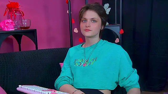 RitaRoses webcam