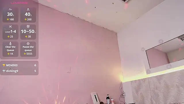 kristibennet webcam