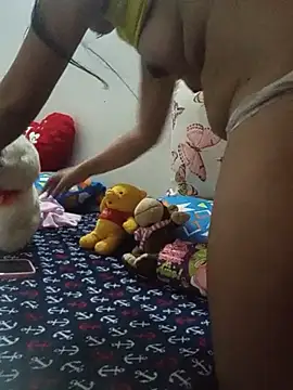Zoex_0 webcam