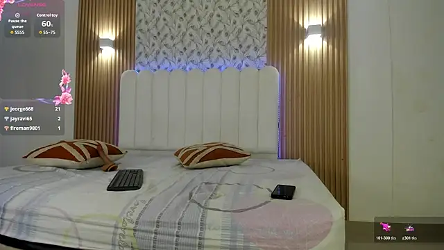 eva_sultana webcam