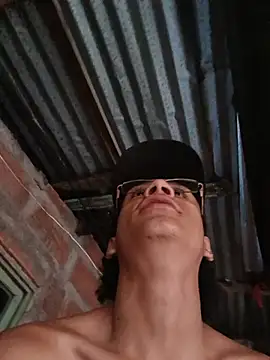 flaco_vergoon Live Webcam on Stripchat