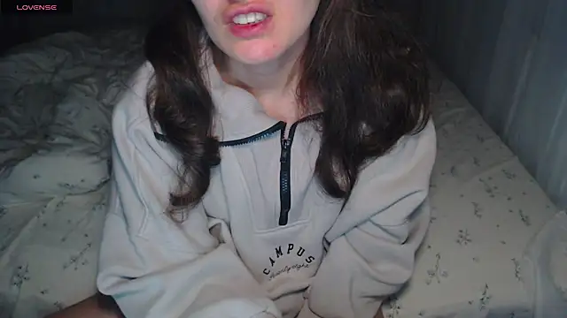 LoraPreston webcam