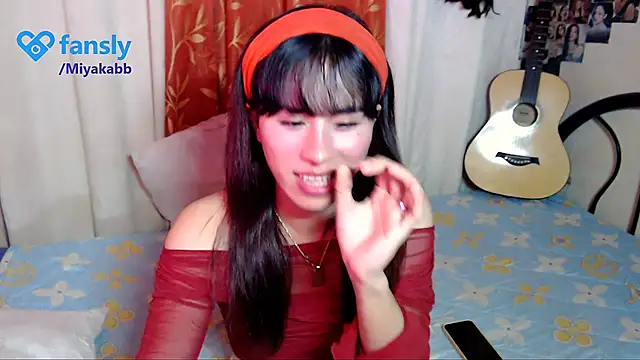 chakababe webcam
