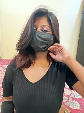 PayalDesire webcam