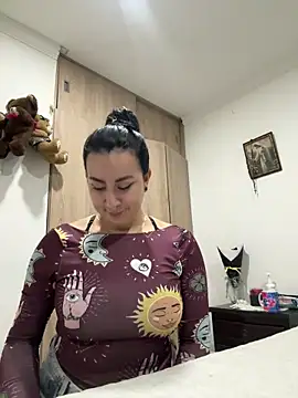 Abril_Luv webcam
