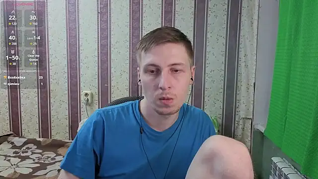 Darien_Brown webcam