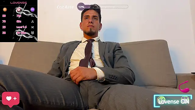 Tom_blunt96 webcam