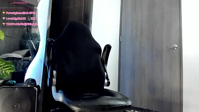 Dimitri_Bass webcam