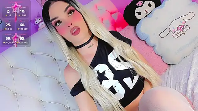 Cattleya_White_ll webcam
