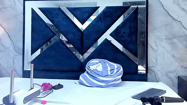 VioletRose_as webcam