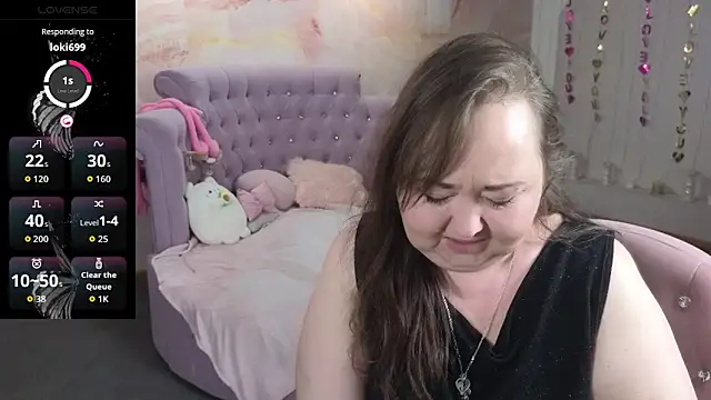 Eloisa_Eloy webcam
