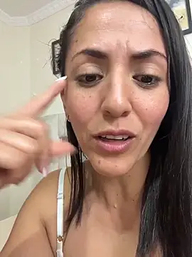 SamanthaWalker_ webcam