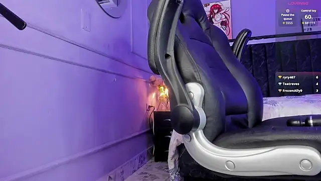 nikkita_dragon_ webcam