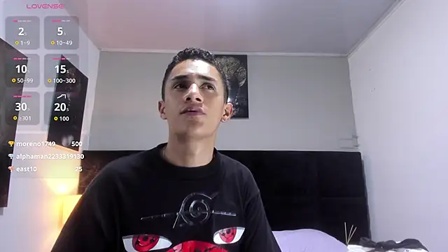 _Alan_Walker_1 webcam