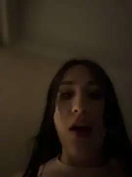 SerenaFox_ webcam