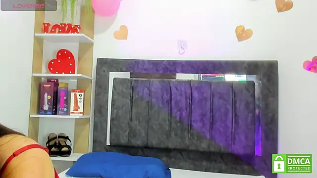 Grace_and_Milo webcam