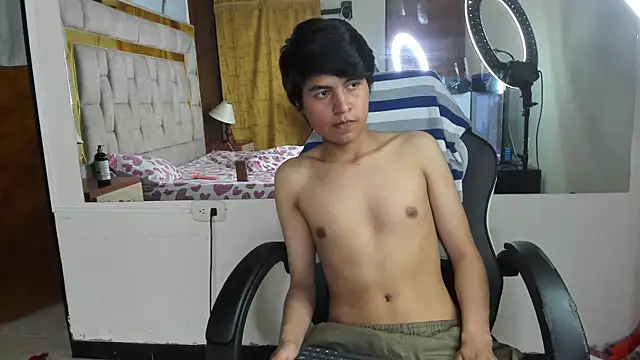 JassonMuller webcam