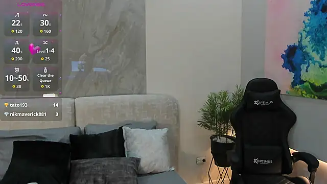 Hillary_myerss_ webcam