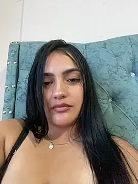 SahanaPrincesss webcam