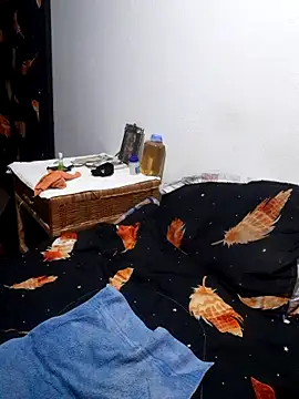 AnalcumQueen webcam