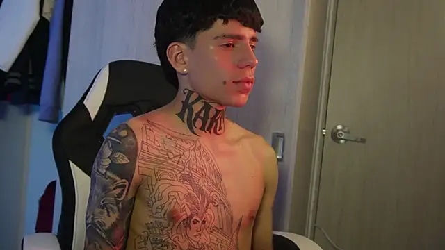 Angel_Luna0 webcam