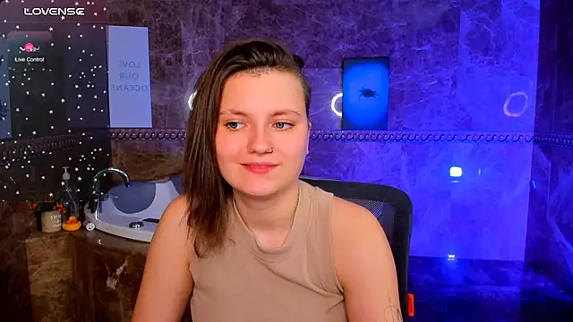 MelindaTin webcam