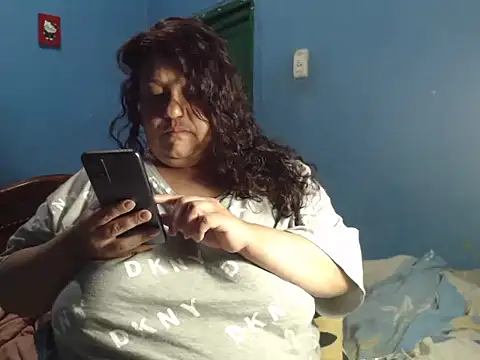 Lauren_baby webcam